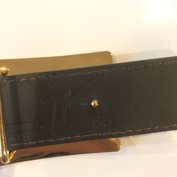 Giuseppe zanotti - Picture 3 of 5